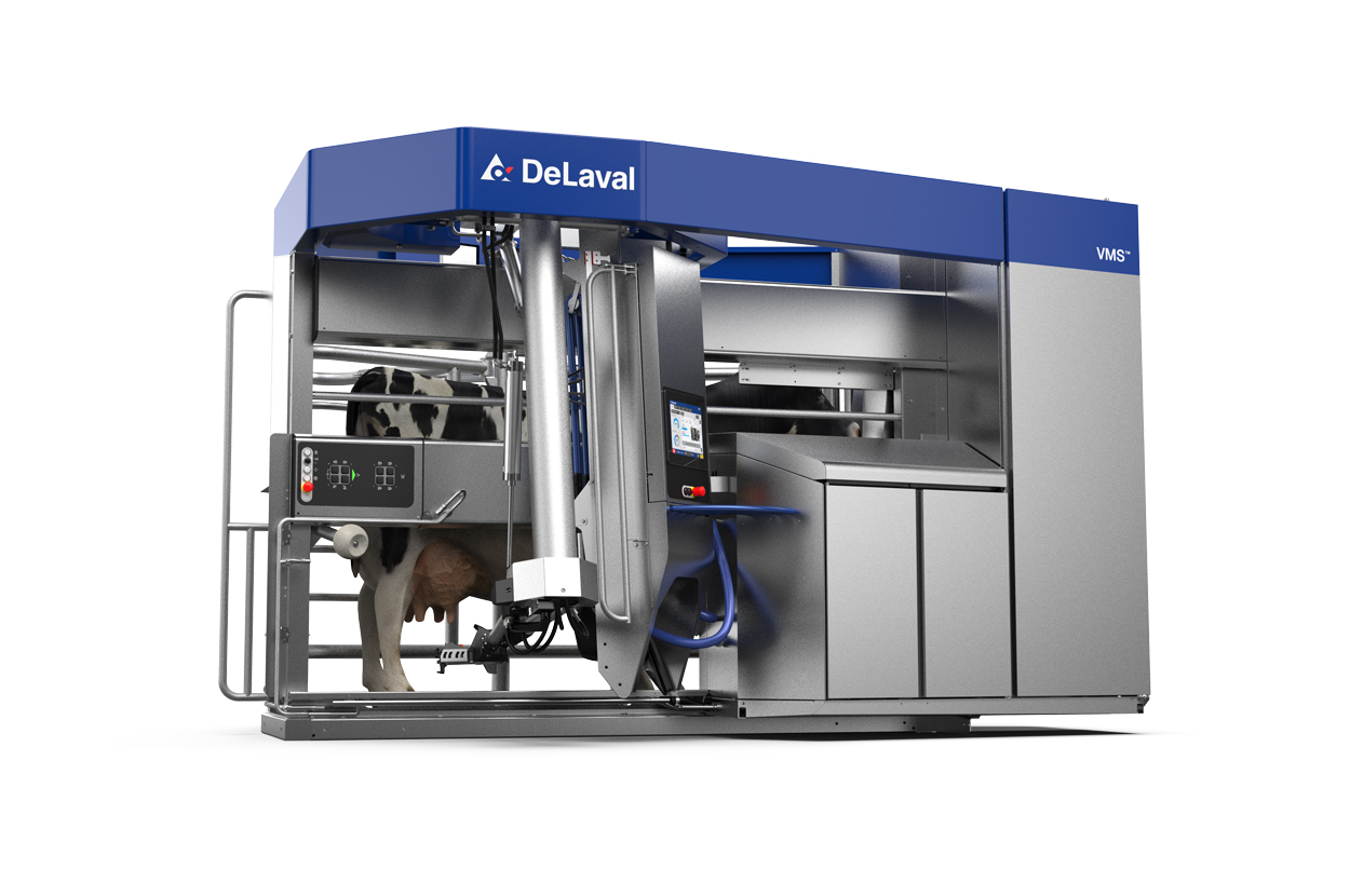 Équipement d’élevage 40, Équipement d’élevage 64, Machine à traire 40, Machine à traire 64, Matériel d’élevage 40, Matériel d’élevage 64, Robot de traite 40, Robot de traite 64, Salle de traite 40, Salle de traite 64