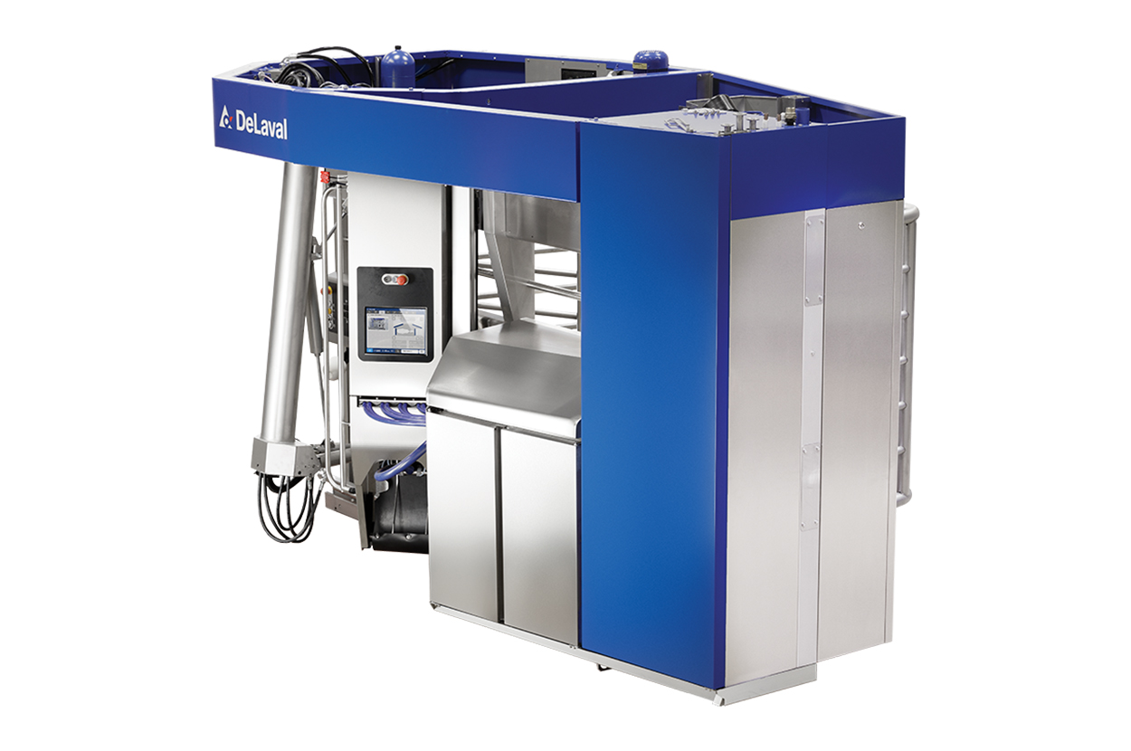 Équipement d’élevage 40, Équipement d’élevage 64, Machine à traire 40, Machine à traire 64, Matériel d’élevage 40, Matériel d’élevage 64, Robot de traite 40, Robot de traite 64, Salle de traite 40, Salle de traite 64